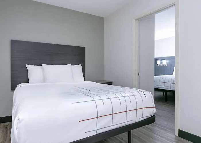 Golf hotel: La Quinta Inn By Wyndham Dallas Uptown